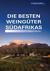 Die besten Weinguter Sudafrikas cover
